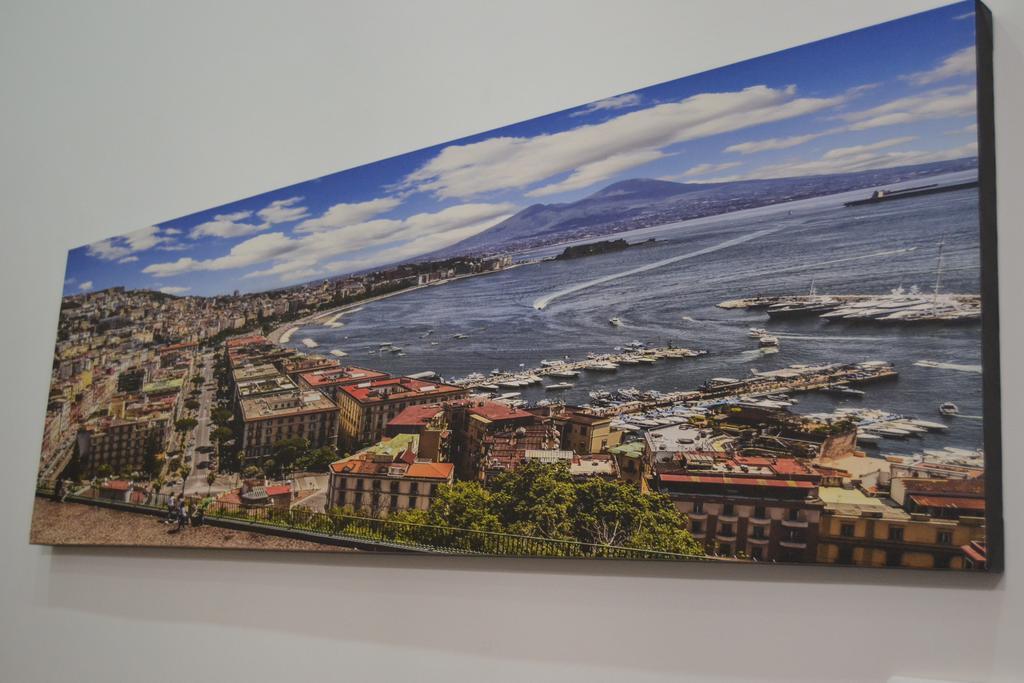 Vacanze Napoletane Neapel Exterior foto